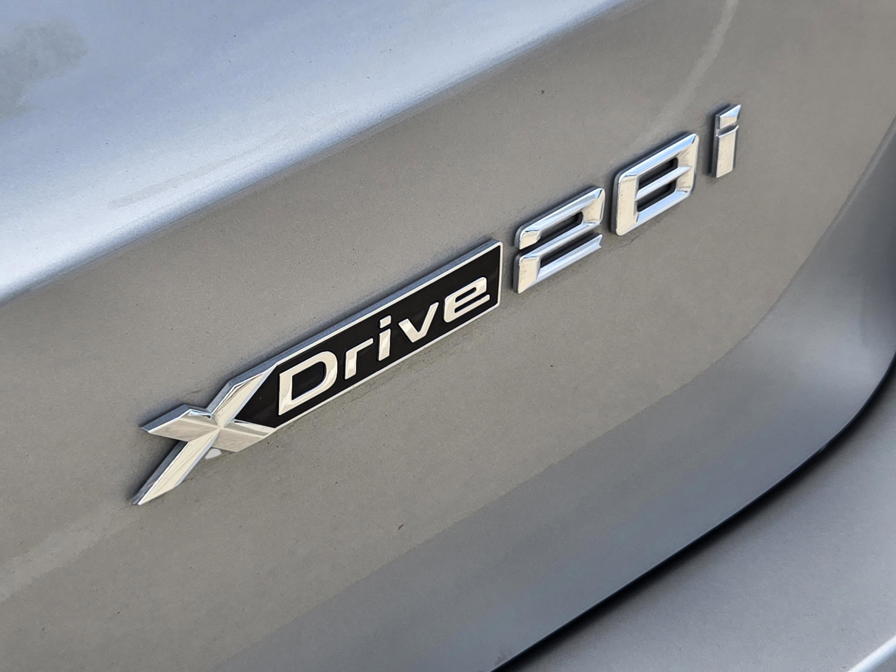 Used 2024 BMW X1 xDrive28i w/ Technology Package AWD/4WD image 39