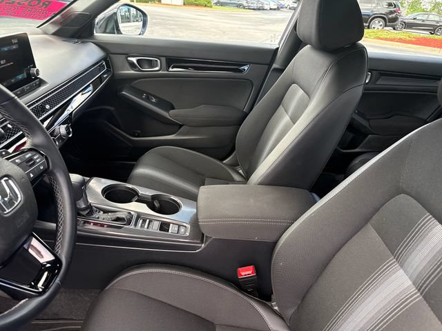 Used 2025 Honda Civic Sport image 13