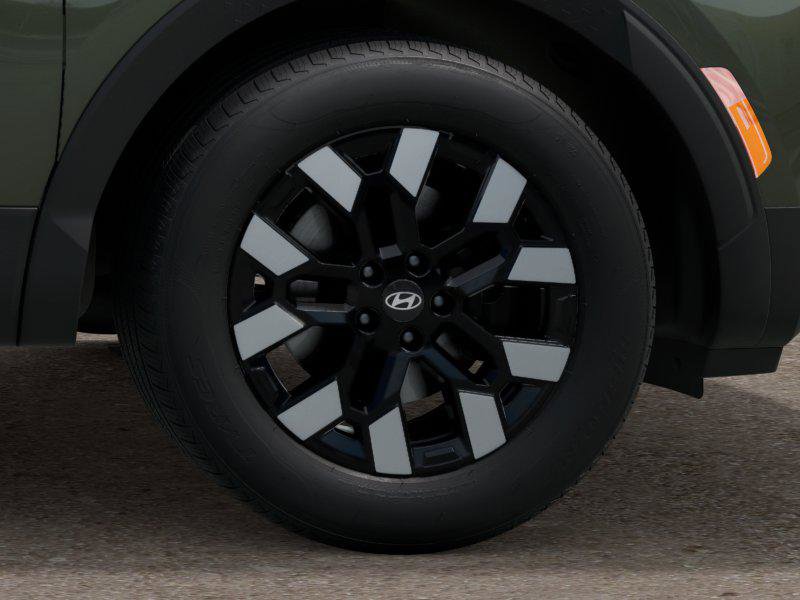 New 2025 Hyundai Santa Cruz SEL image 8