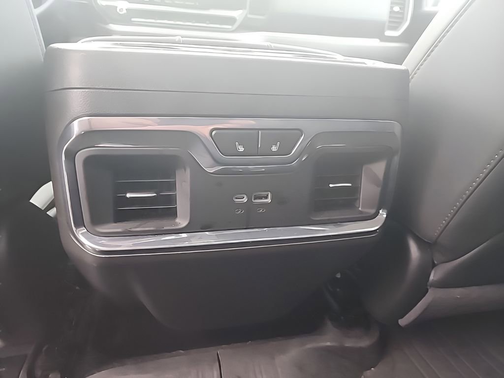 Used 2025 GMC Sierra 1500 SLT w/ SLT Premium Package AWD/4WD image 19
