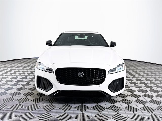 New 2024 Jaguar XF R-Dynamic SE image 2