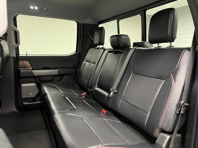 Used 2024 Ford F350 Lariat image 46