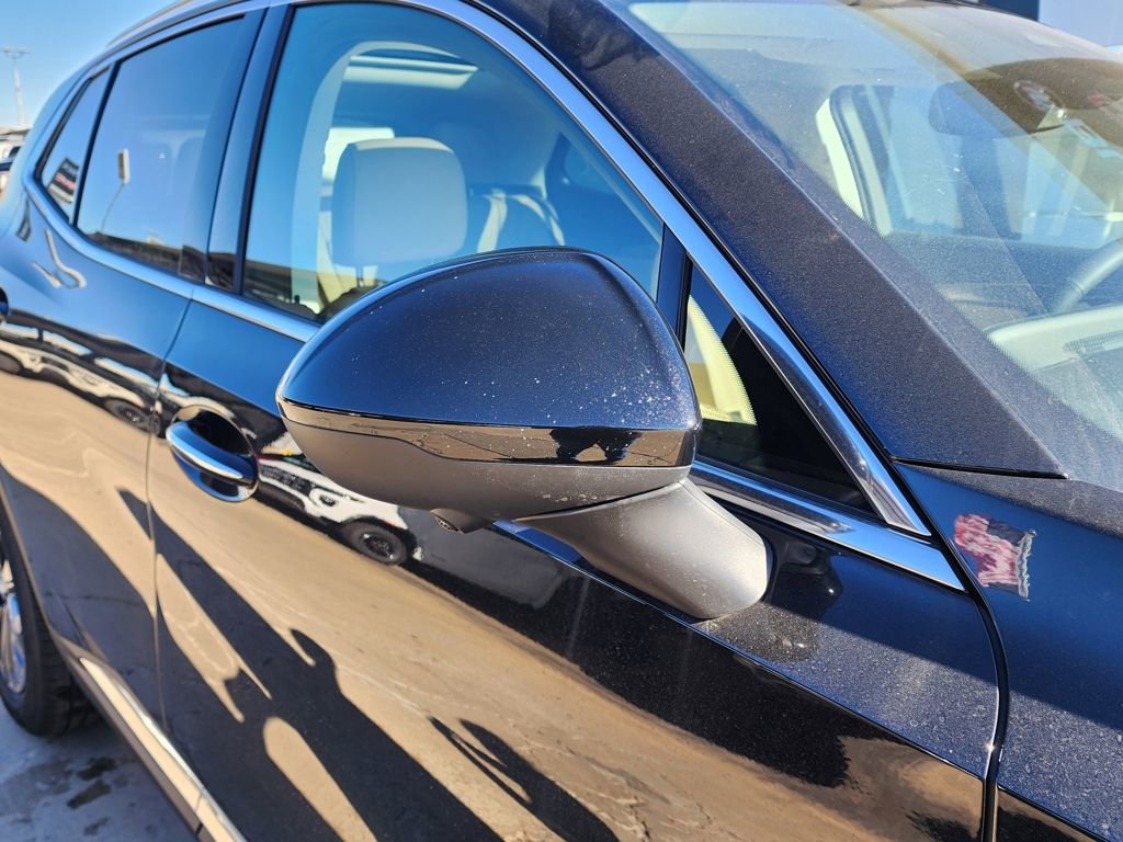 New 2026 Buick Envision Preferred image 11