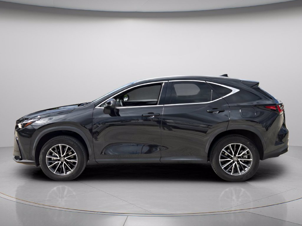 Used 2022 Lexus NX 250 FWD w/ Accessory Package 2 image 3