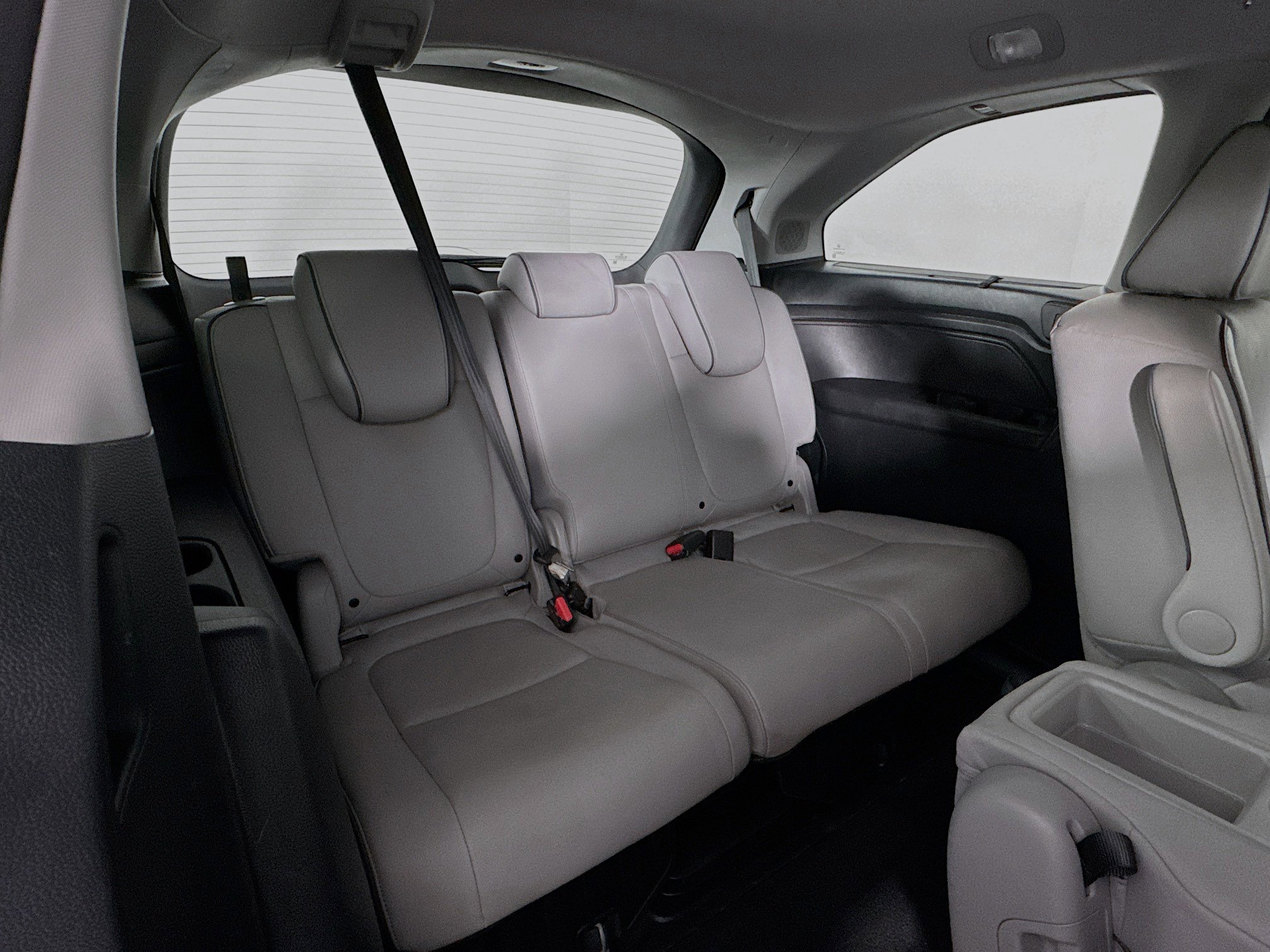 Certified 2023 Honda Odyssey Elite image 29