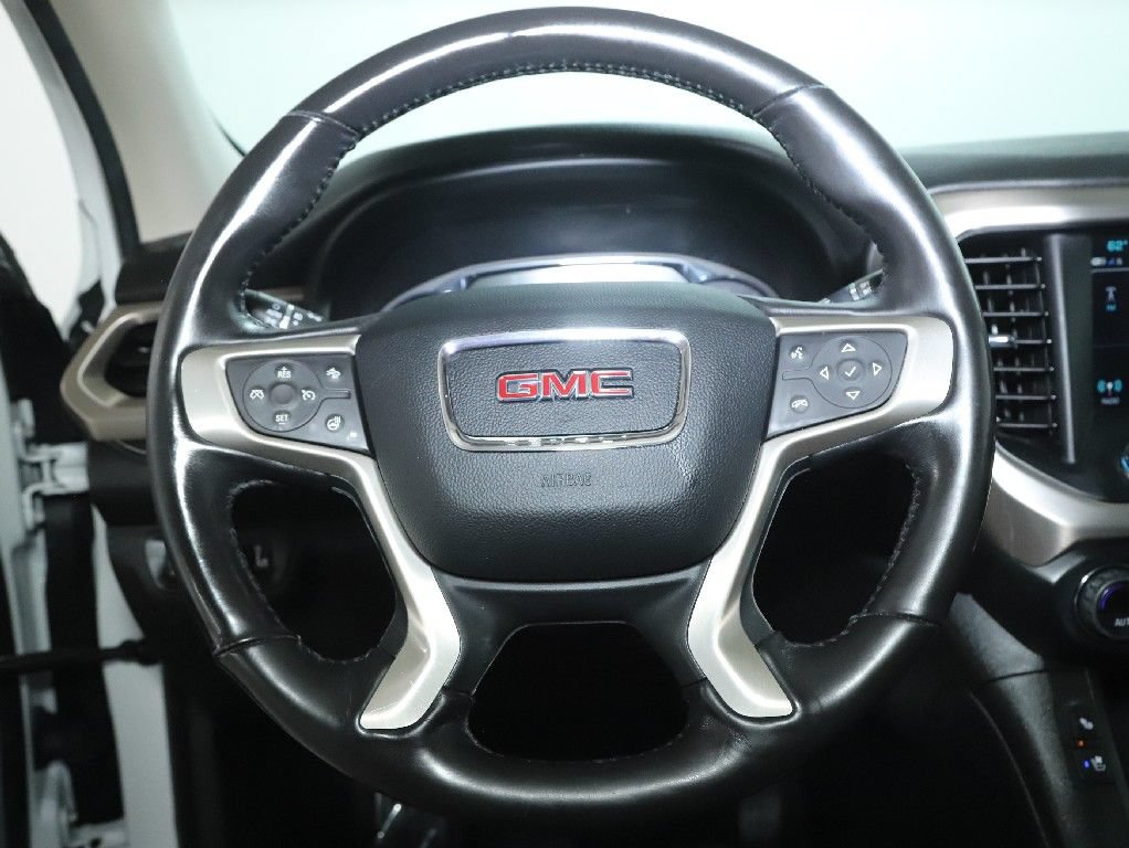 Used 2019 GMC Acadia Denali w/ Technology Package AWD/4WD image 22