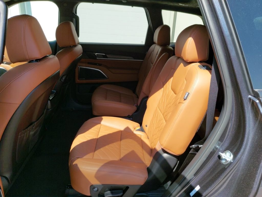 New 2025 Kia Telluride SX Prestige X-Pro image 21