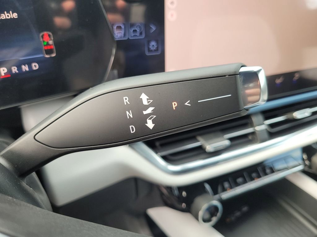 New 2026 Chevrolet Equinox EV LT image 16