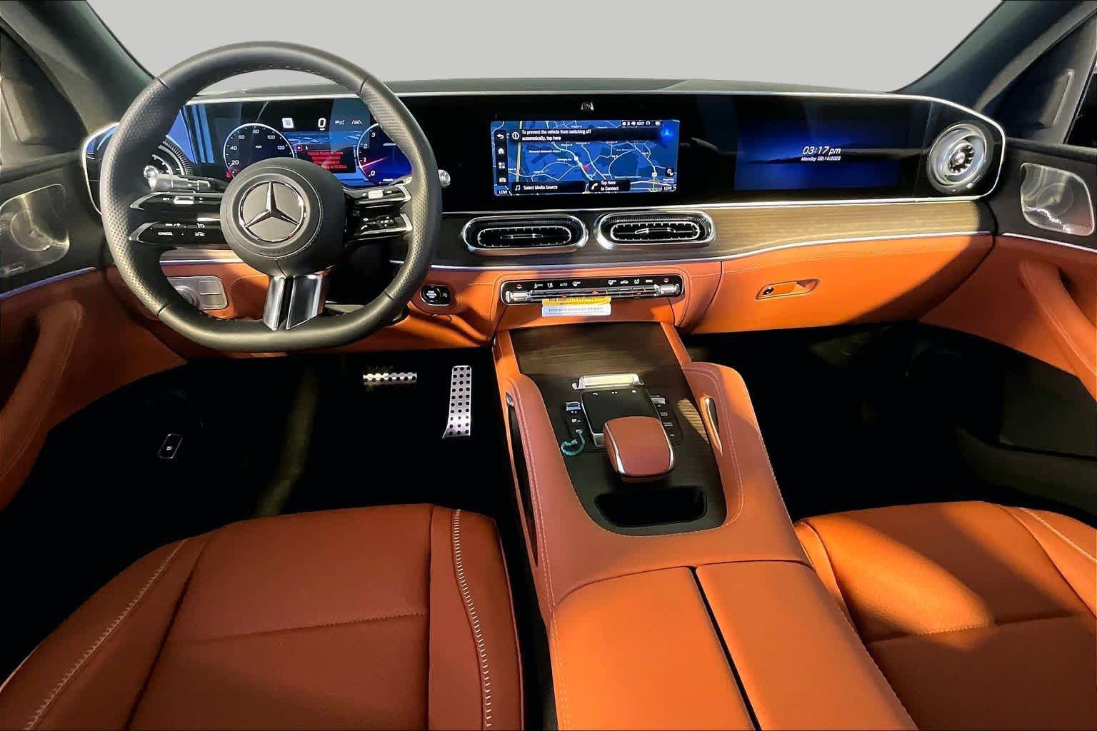 New 2027 Mercedes-Benz GLE 450 4MATIC image 7