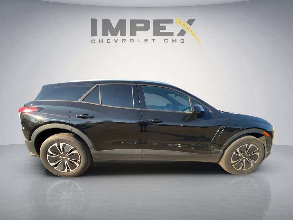 Used 2024 Chevrolet Blazer EV LT AWD/4WD image 6