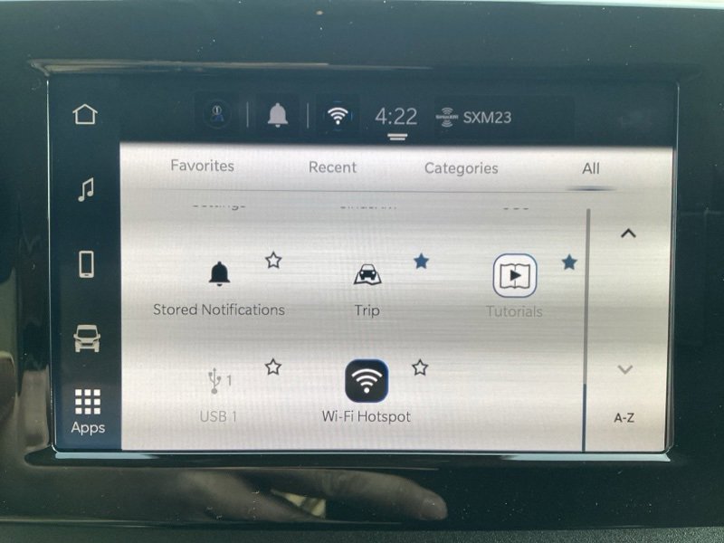 New 2026 RAM ProMaster 1500 w/ Convenience Group image 38