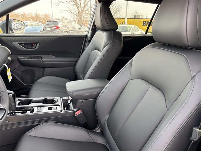 New 2026 Subaru Outback Premium image 13