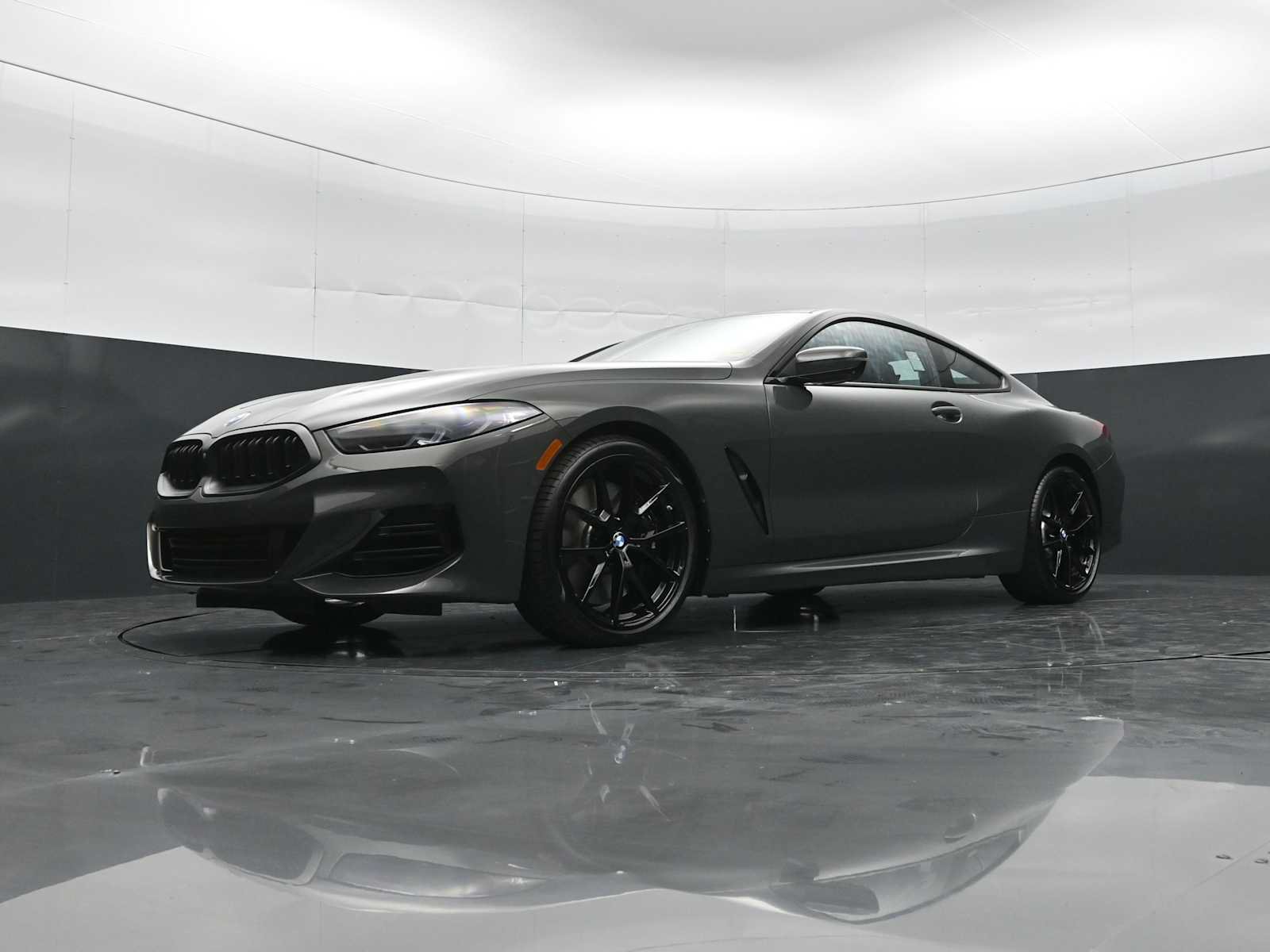Used 2023 BMW 840i Coupe w/ M Sport Professional Package RWD image 25