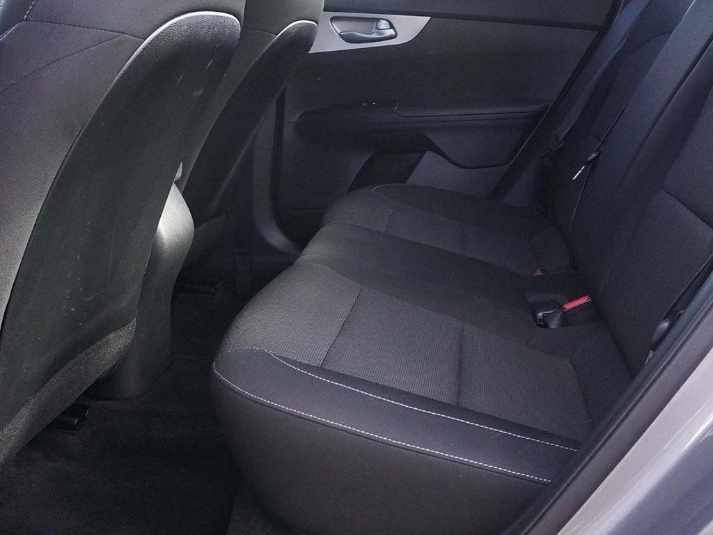 Used 2023 Kia Forte LXS w/ LXS Technology Package image 24