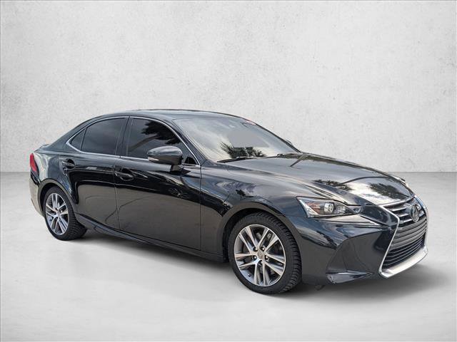 Used 2019 Lexus IS 300 video 3
