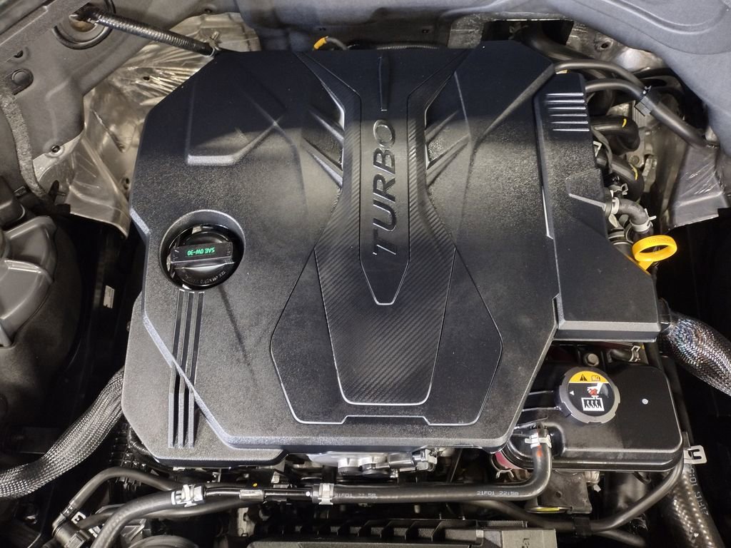 Used 2021 Genesis GV80 2.5T w/ Prestige Package 04 image 7