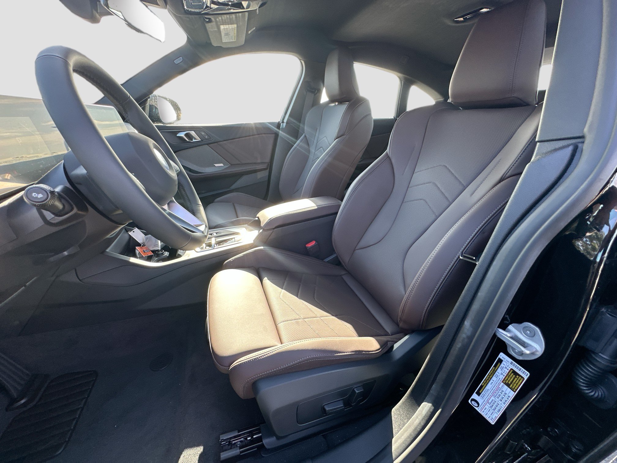New 2026 BMW 228i w/ Technology Package FWD image 15