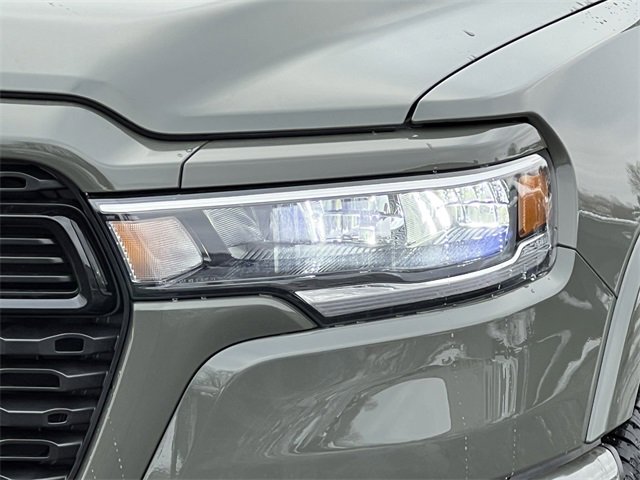 New 2026 RAM 1500 Big Horn image 38