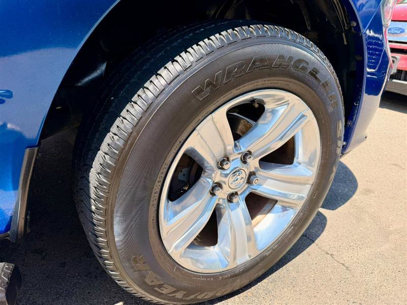 Used 2016 RAM 1500 Sport AWD/4WD image 13