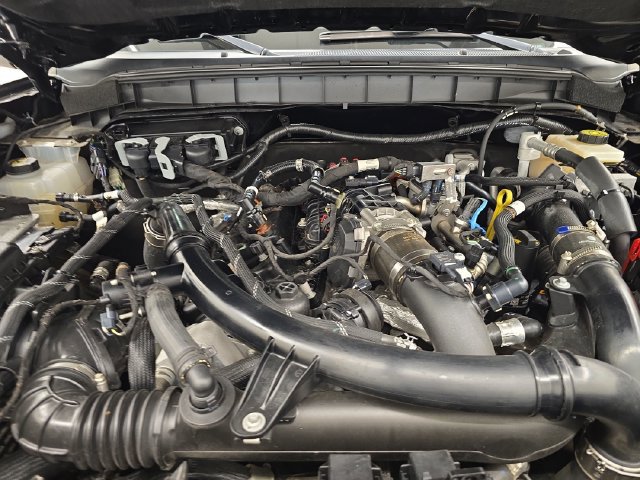 Certified 2022 Ford Bronco Wildtrak AWD/4WD image 39