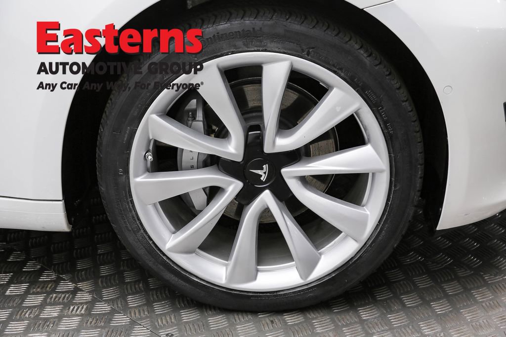 Used 2018 Tesla Model 3 Long Range image 28