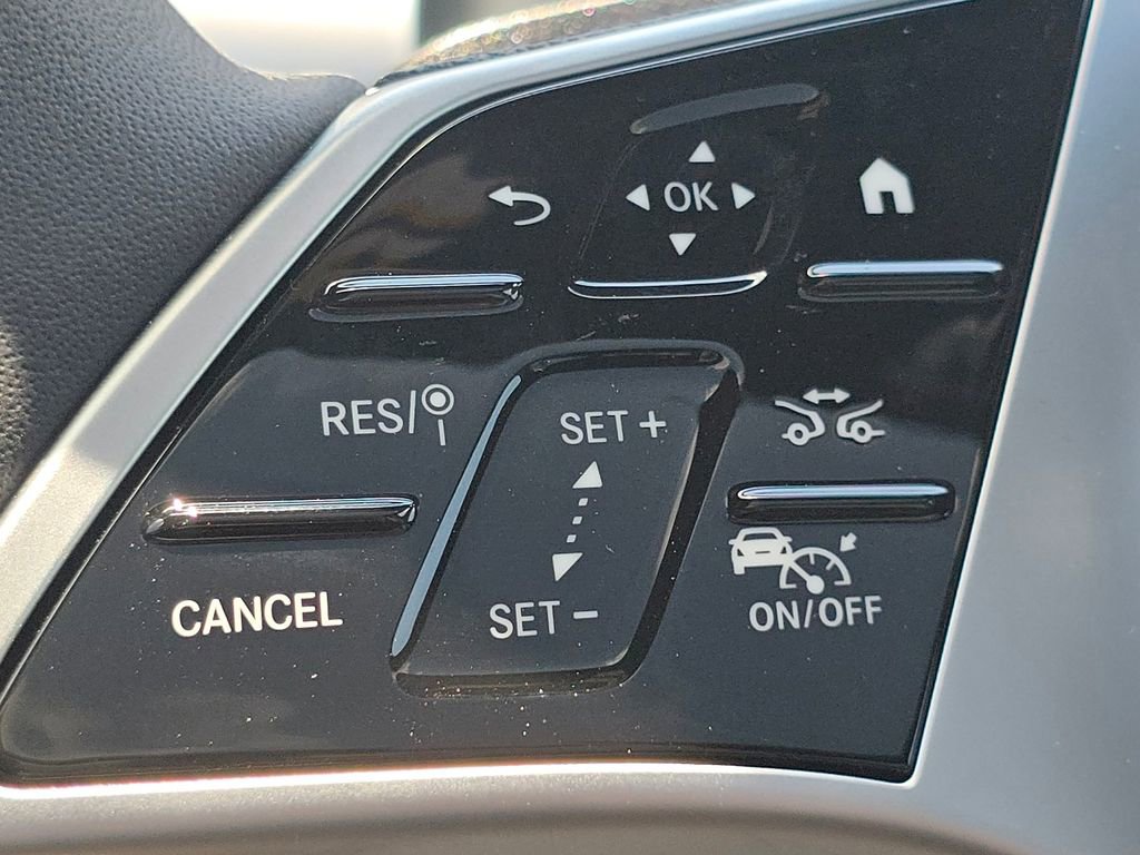 New 2026 Mercedes-Benz GLB 250 4MATIC image 35