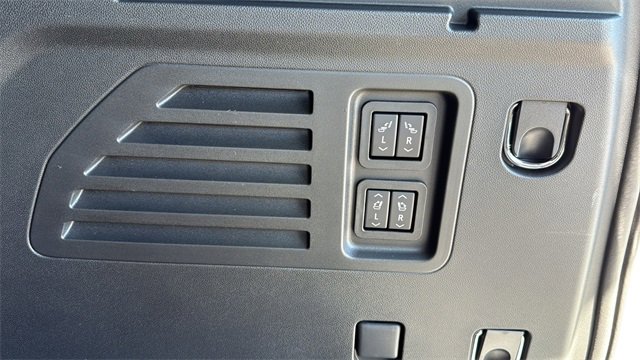 New 2026 Chevrolet Traverse RS w/ LPO, Floor Liner Package image 8