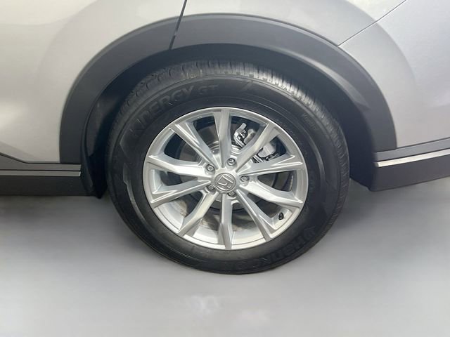 Certified 2025 Honda CR-V EX image 25