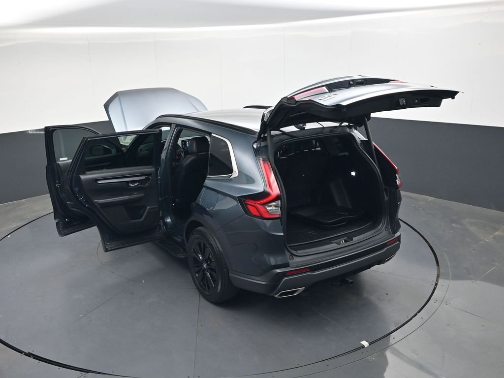 Used 2024 Honda CR-V Sport Touring image 38