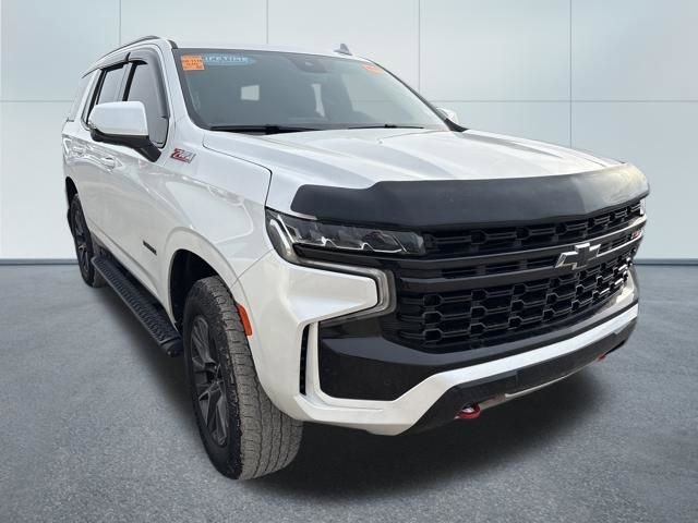 Used 2024 Chevrolet Tahoe Z71 w/ Luxury Package image 5