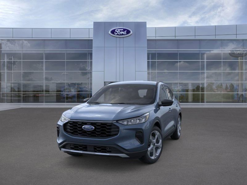 New 2026 Ford Escape ST-Line w/ Tech Pack #1 image 2