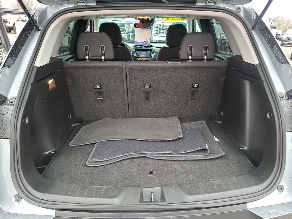 Used 2023 Chevrolet TrailBlazer LT w/ Convenience Package image 29