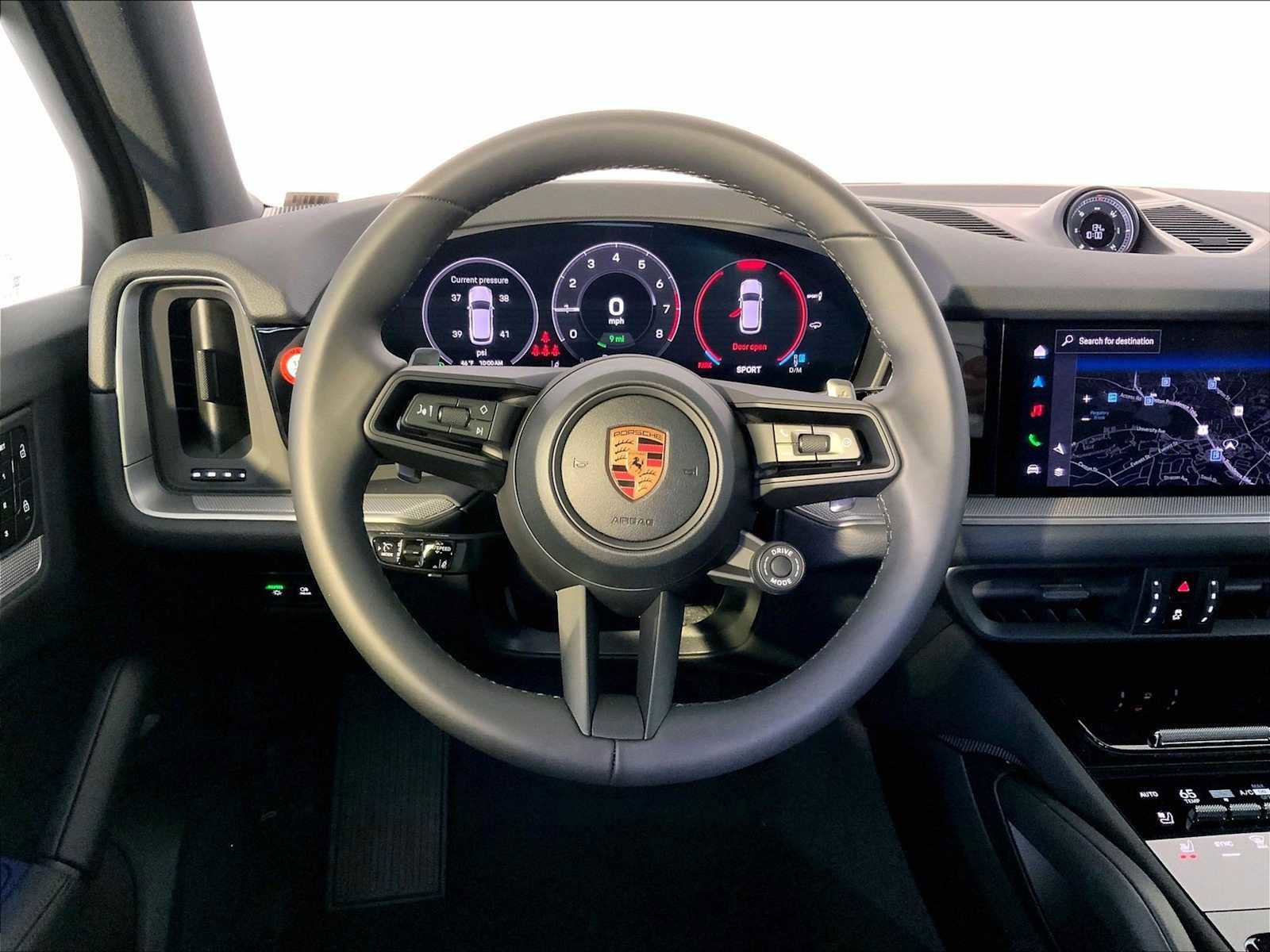 New 2026 Porsche Cayenne E-Hybrid image 15