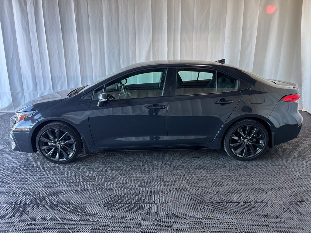 Used 2026 Toyota Corolla SE FWD image 28