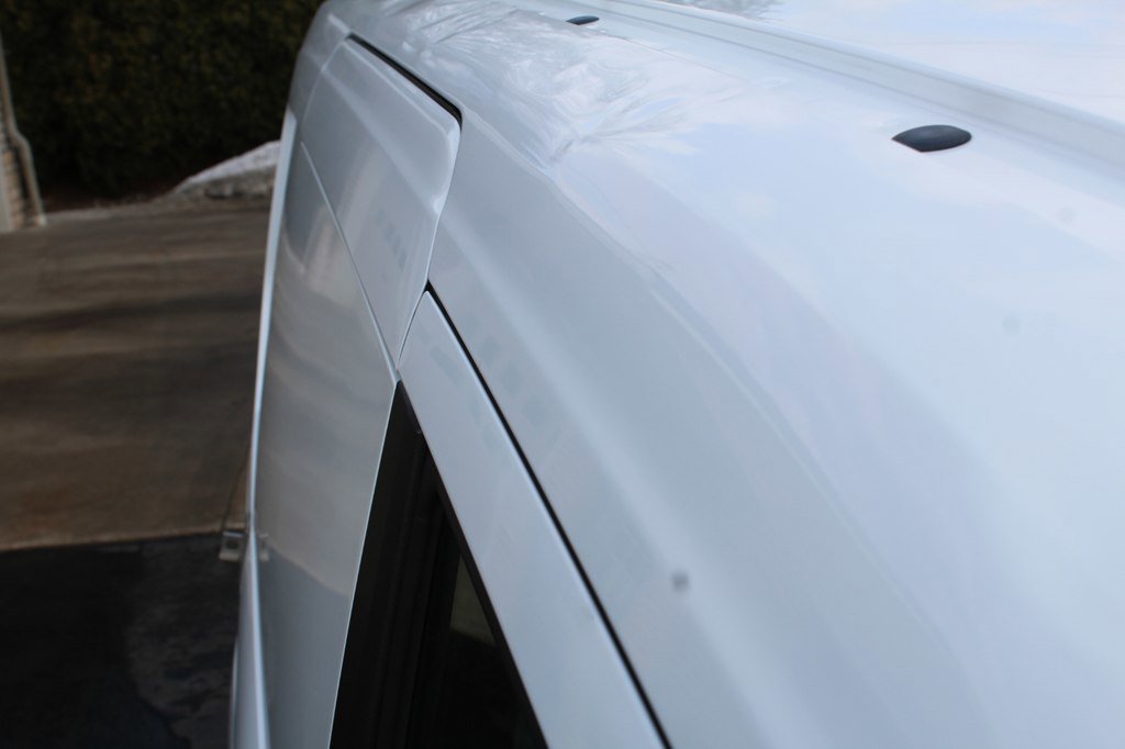 Used 2016 Ford Transit Connect XL image 33