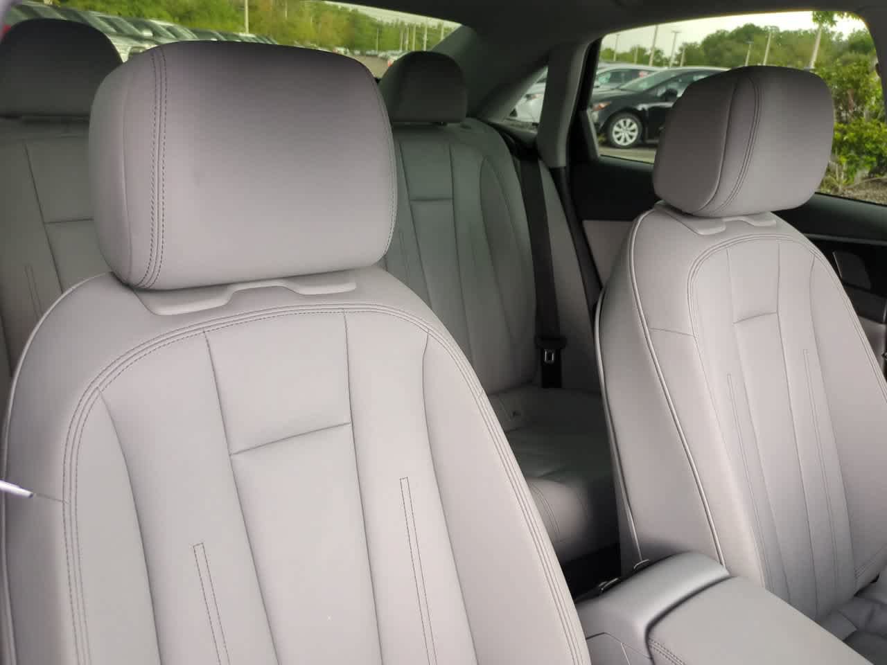 Used 2021 Audi A4 2.0T Premium w/ Convenience Package AWD/4WD image 7