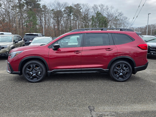 New 2026 Subaru Ascent Bronze Edition image 7
