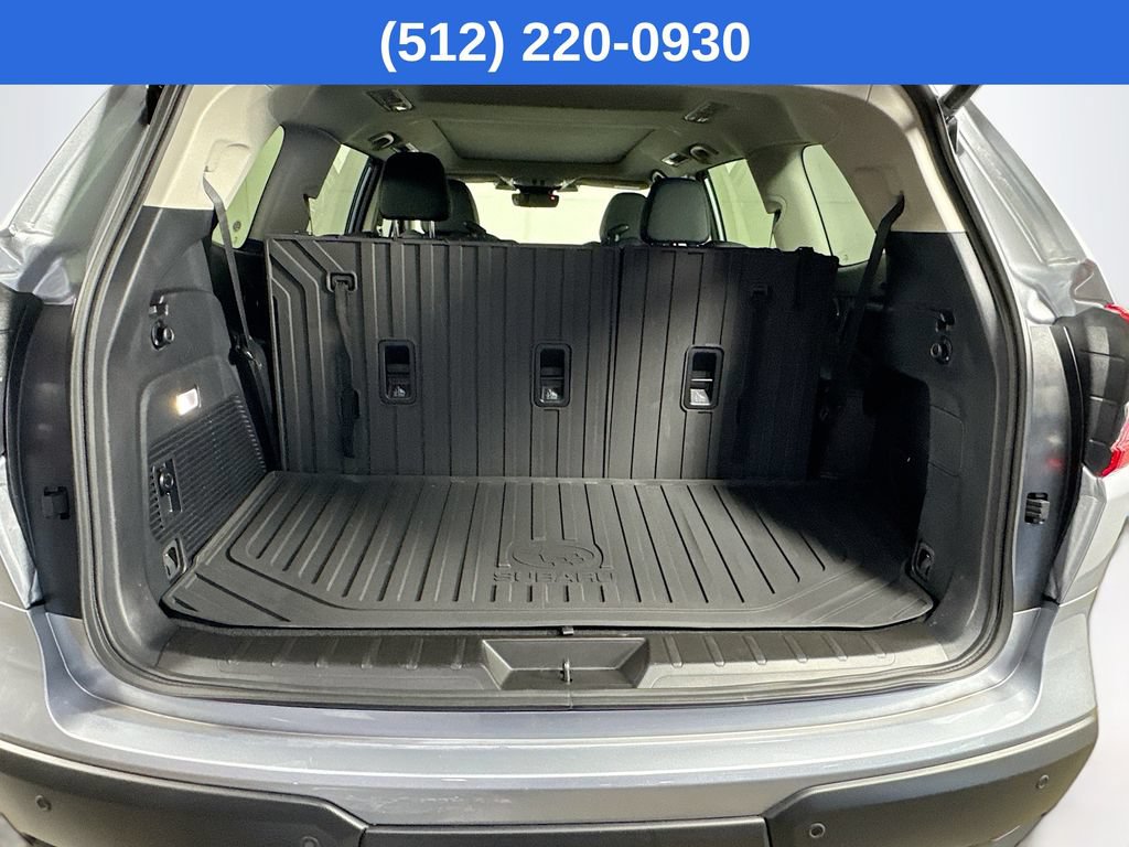 Used 2026 Subaru Ascent Limited AWD/4WD image 33