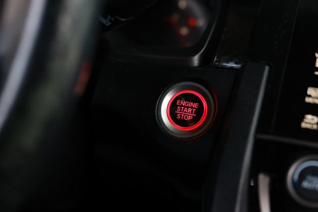 Used 2018 Honda Civic Si image 32