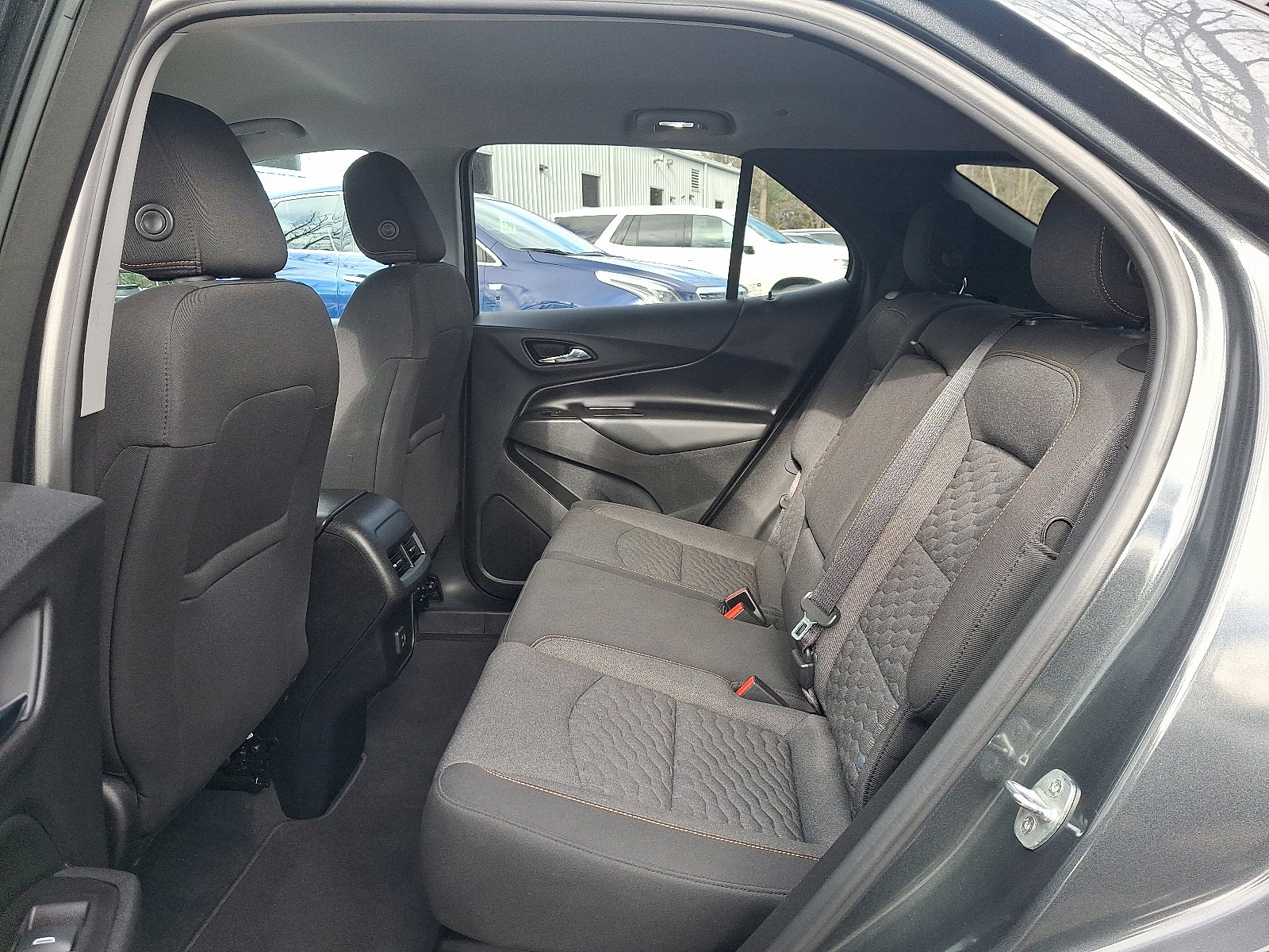 Used 2020 Chevrolet Equinox LT image 11