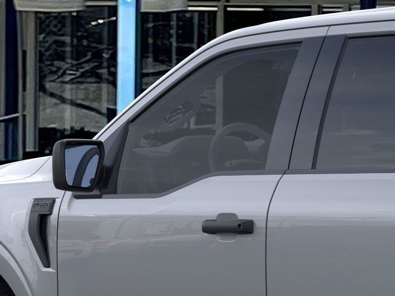 New 2026 Ford F150 STX w/ Equipment Group 200A AWD/4WD image 20