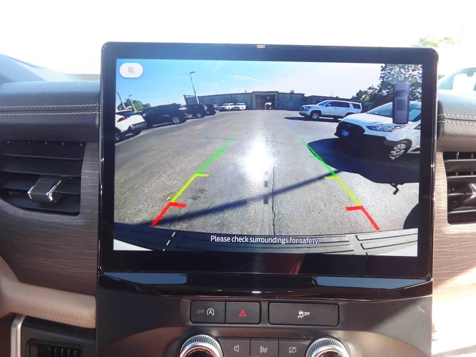 Used 2024 Ford Expedition Max Limited image 26