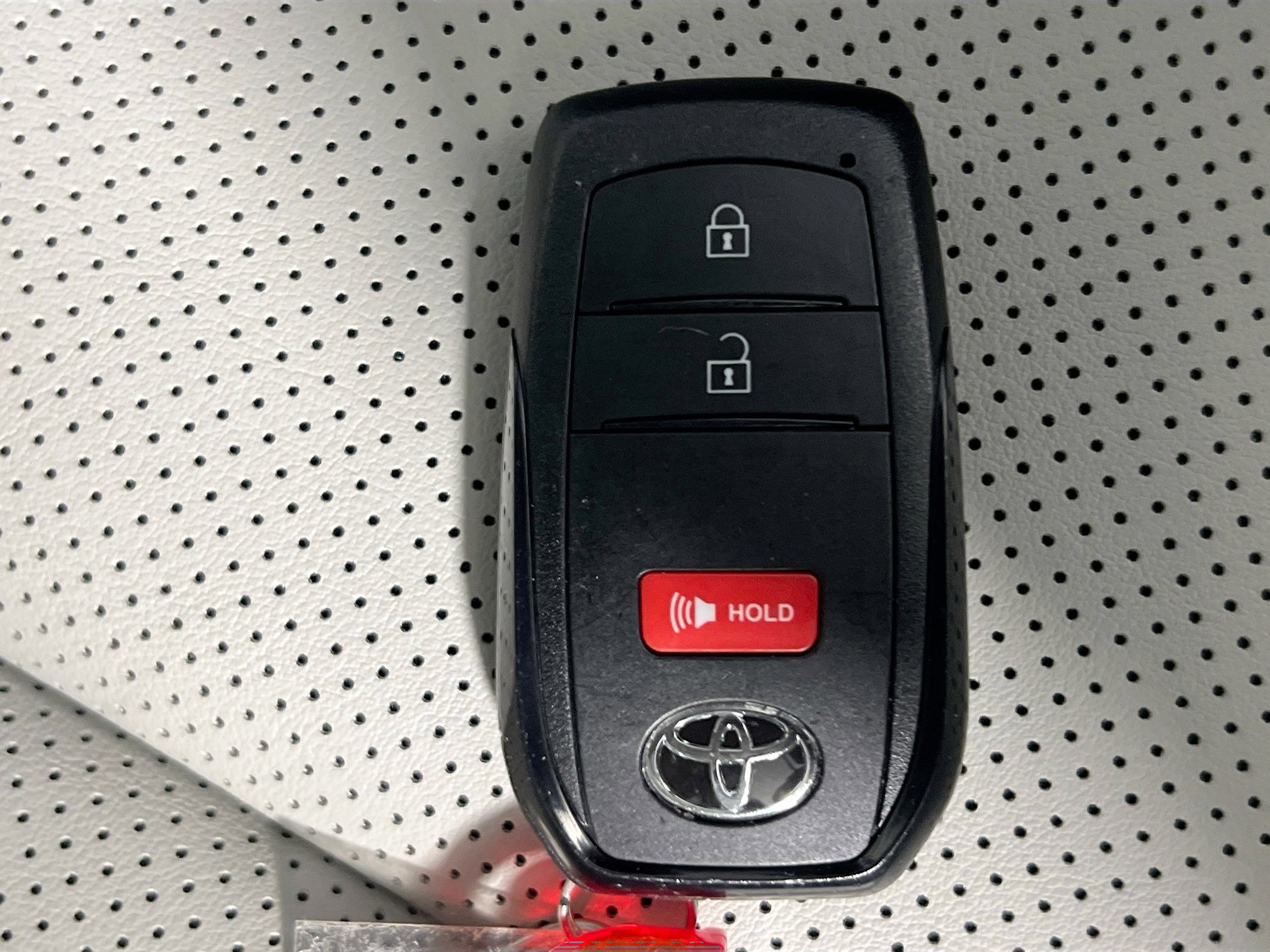 Used 2026 Toyota Prius XLE image 36