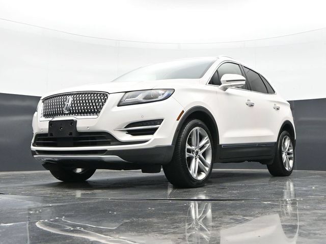 Used 2019 Lincoln MKC Reserve w/ MKC Technology Package AWD/4WD image 43