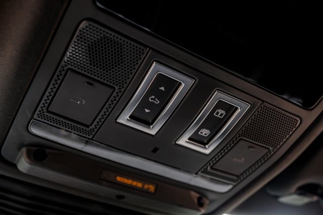 Used 2026 Jaguar F-PACE R-Dynamic S AWD/4WD image 40