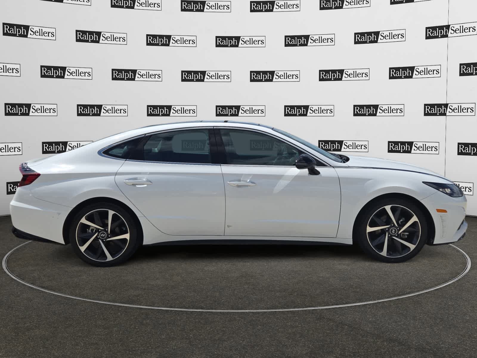 Used 2023 Hyundai Sonata SEL Plus FWD image 7