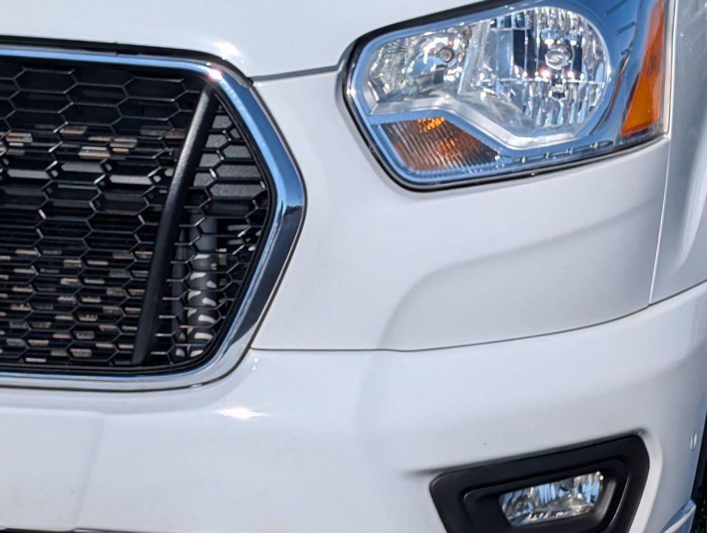 Used 2022 Ford Transit 350 XLT image 10