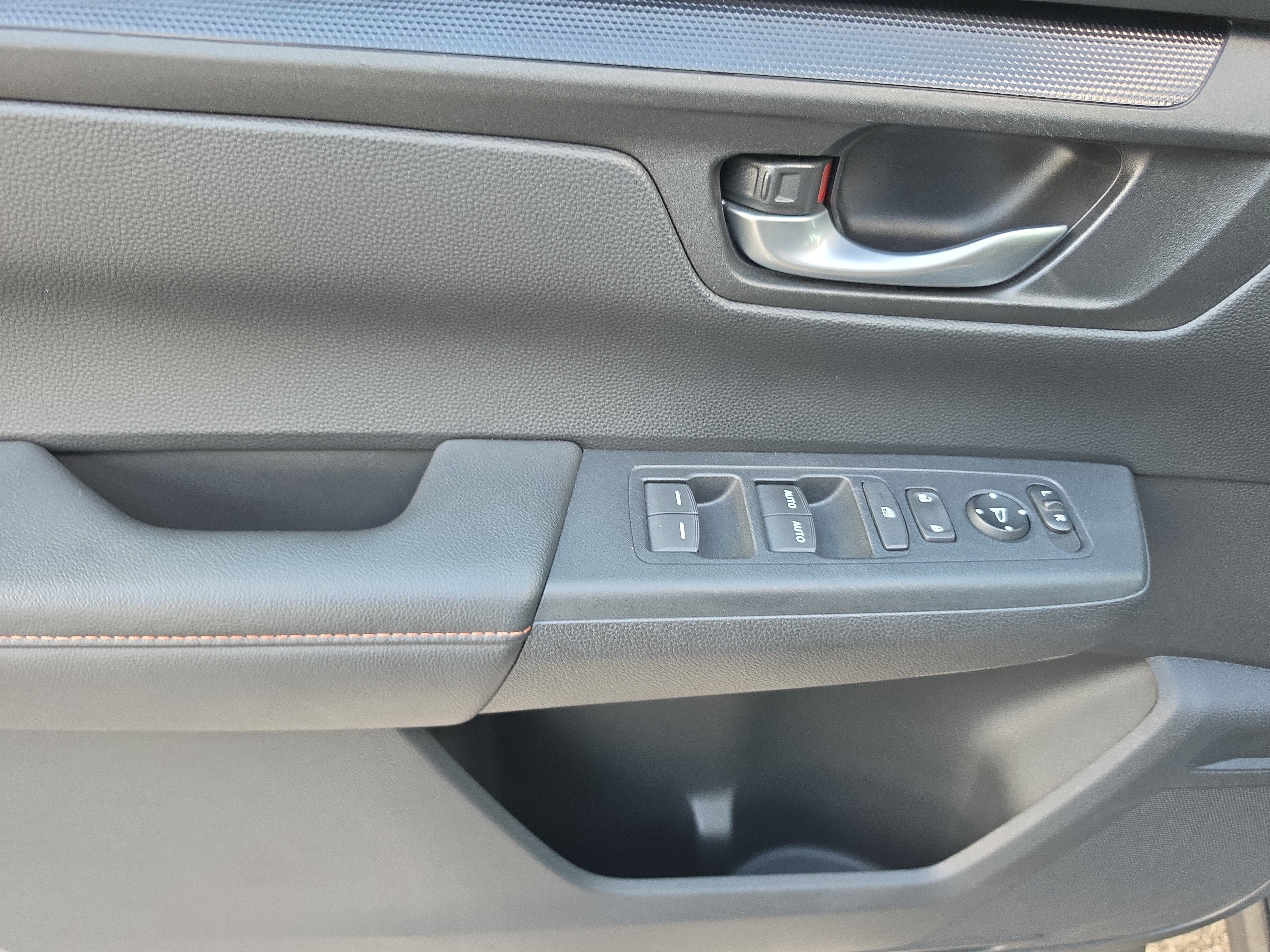 Certified 2024 Honda CR-V Sport image 15