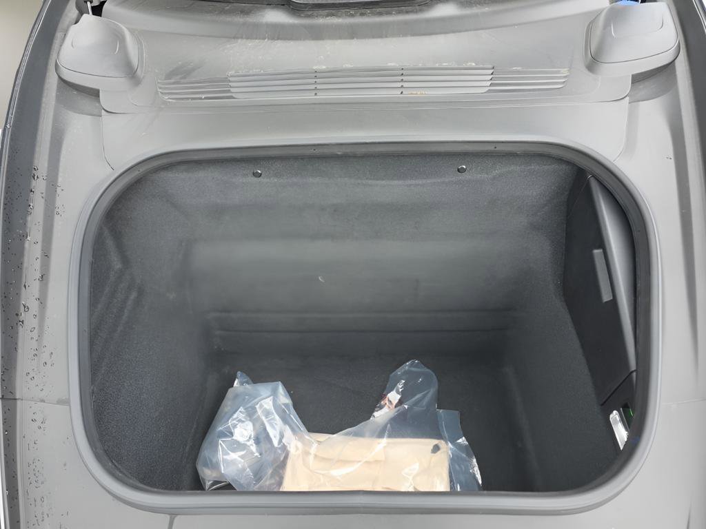 Used 2023 Porsche 911 Carrera 4S image 38