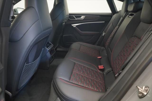 New 2026 Audi RS 7 Performance image 7